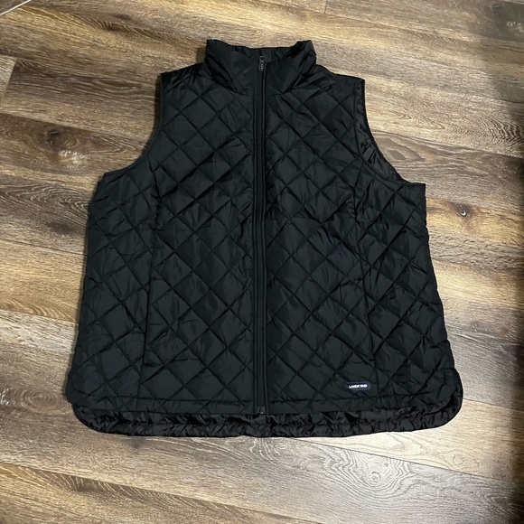Lands End Woman’s 2xl Vest - Picture 5 of 8